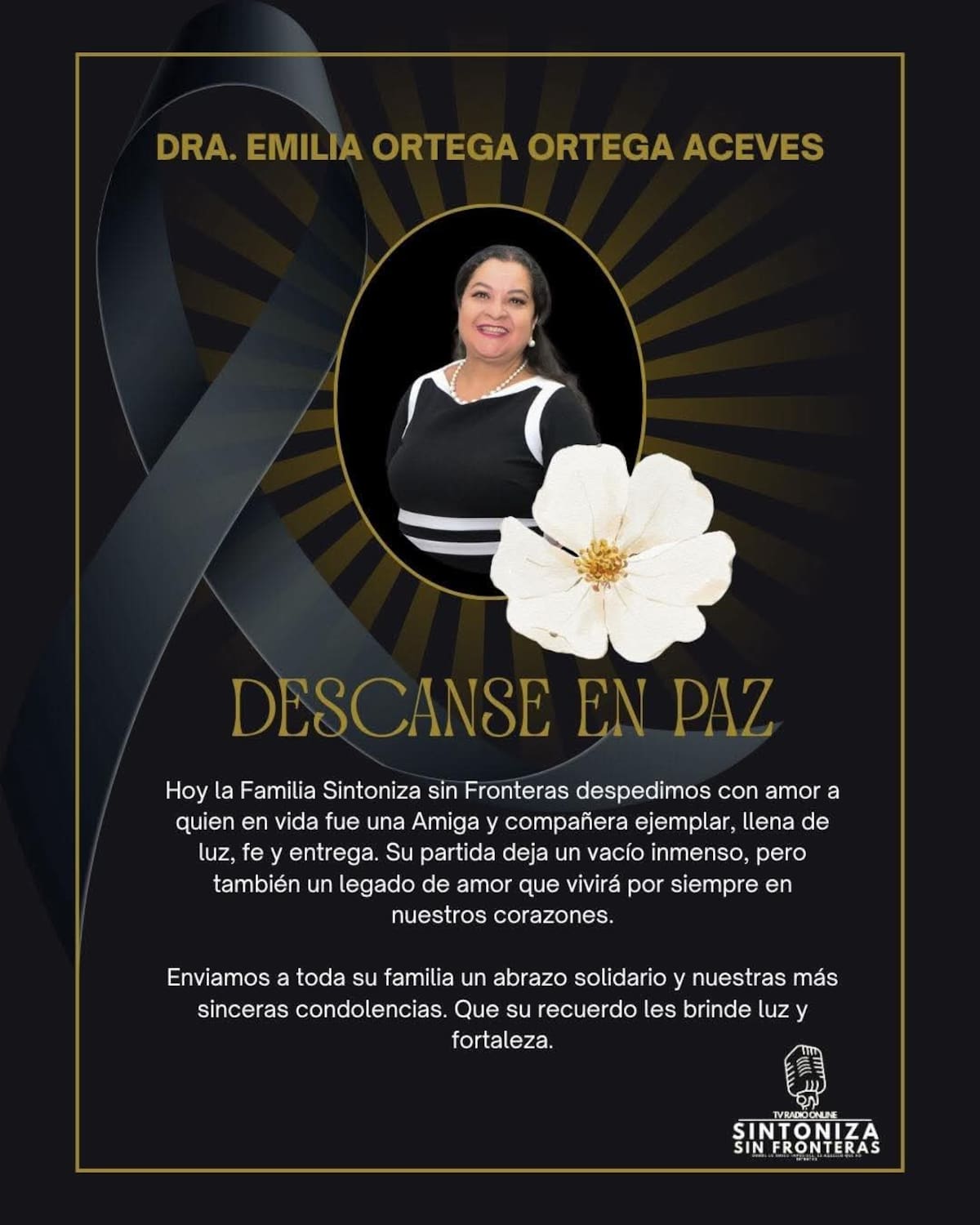 Familiares, abogados y activistas acompañaron los servicios funerarios; el lunes habrá una marcha hacia la Fiscalía para exigir justicia. Foto: Cortesía