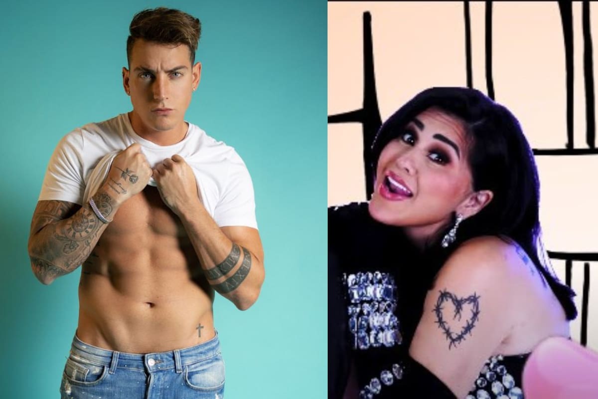 Agustín reacciona a la canción de Gomita: “¿Nadie le avisó que ya terminó la casa?”