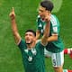 ¿Por qué Raúl Jiménez lloró en su celebración tras meter gol en la inauguración del Mundial?
