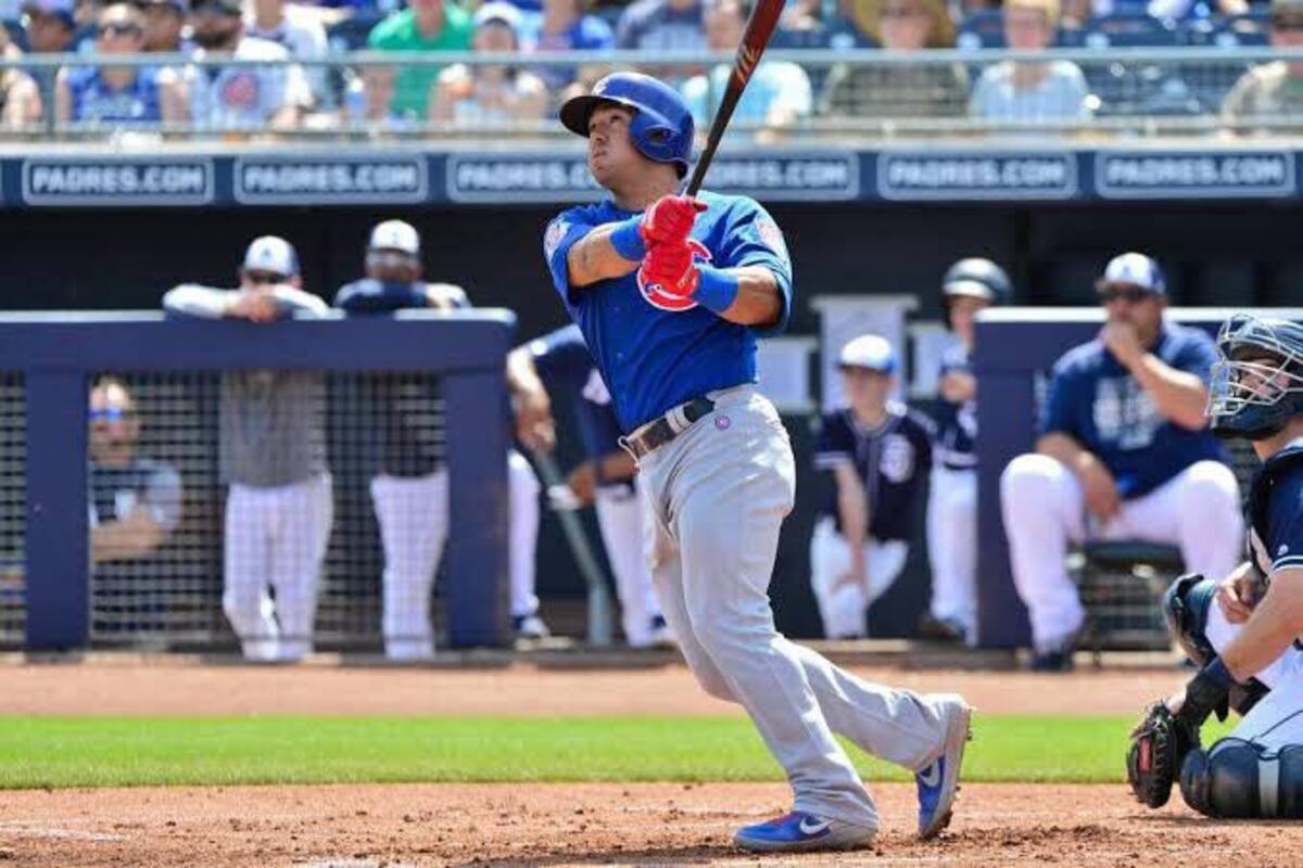 Phillip Evans cubrirá tercera base de Toros de Tijuana