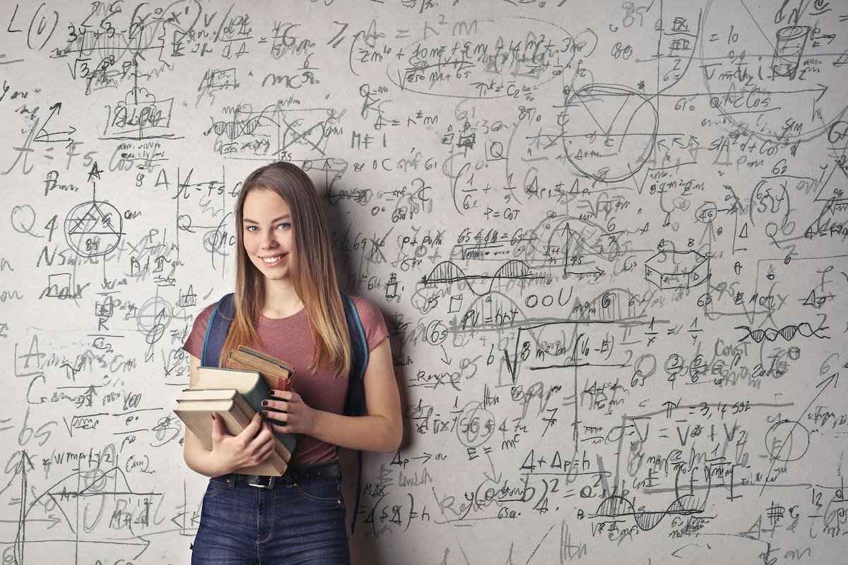 La terrible falla de las matemáticas; la incompletud, según Veritasium