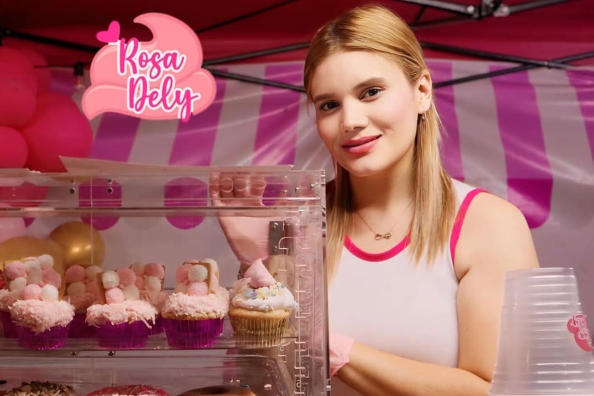 Localizan con vida a Carmiña Castro: reaparece la creadora de contenido tras horas de angustia en Sinaloa