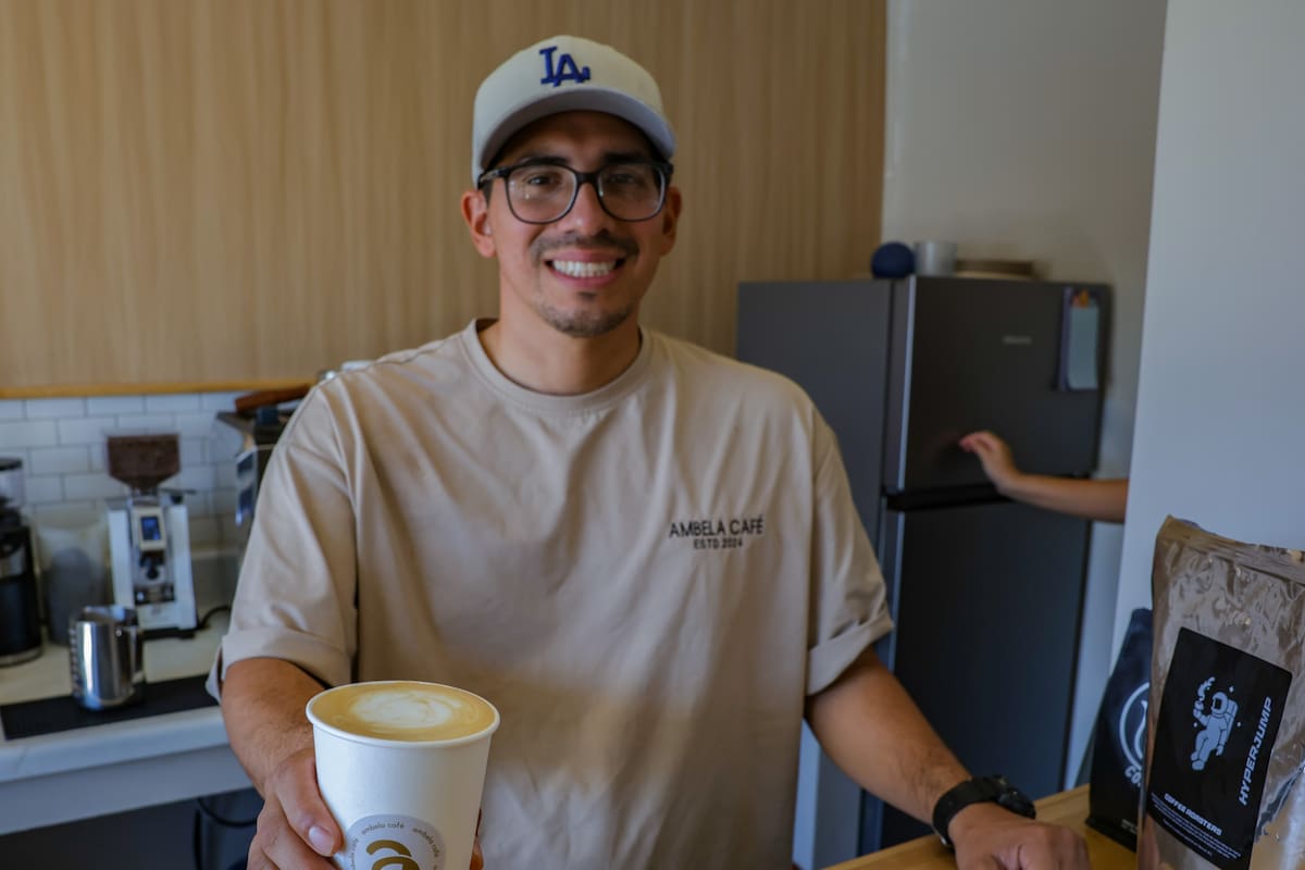Día del Café: “El nuevo lubricante social es el café”
