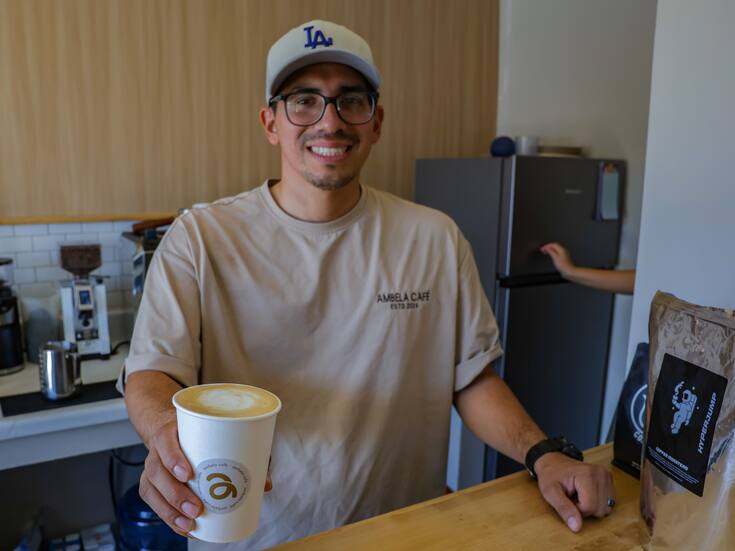 Día del Café: “El nuevo lubricante social es el café”