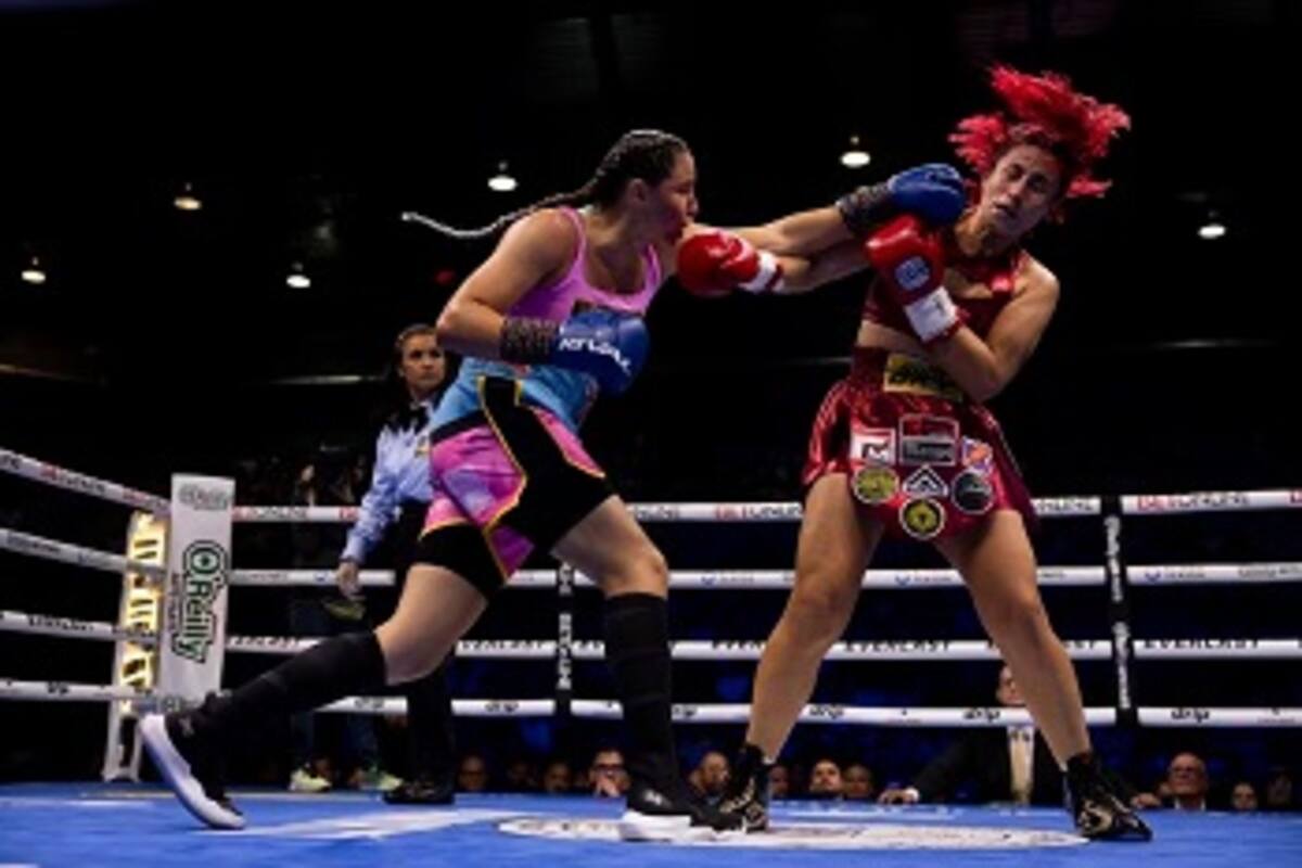 Tapía cayó ante Pineiro