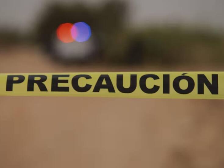 Presunta fuga de gas deja a un adulto mayor sin vida