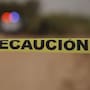Asesinan a agente de la Agencia Estatal de Investigación en Tecate