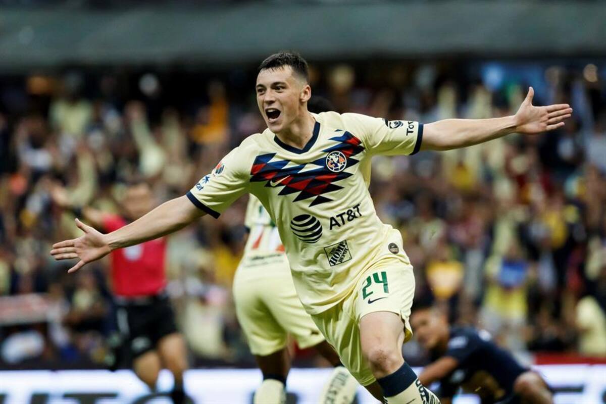 América vs Cruz Azul: El duelo más esperado de la jornada 13
