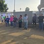 Padres toman Secundaria 105 en Maneadero por falta de maestro desde marzo