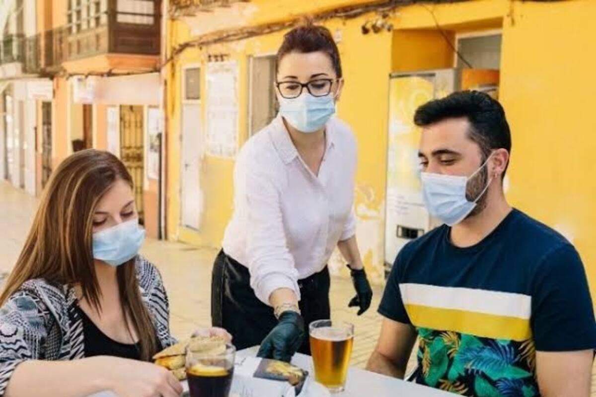 Restaurantes han sido los más castigados: Canirac Mexicali