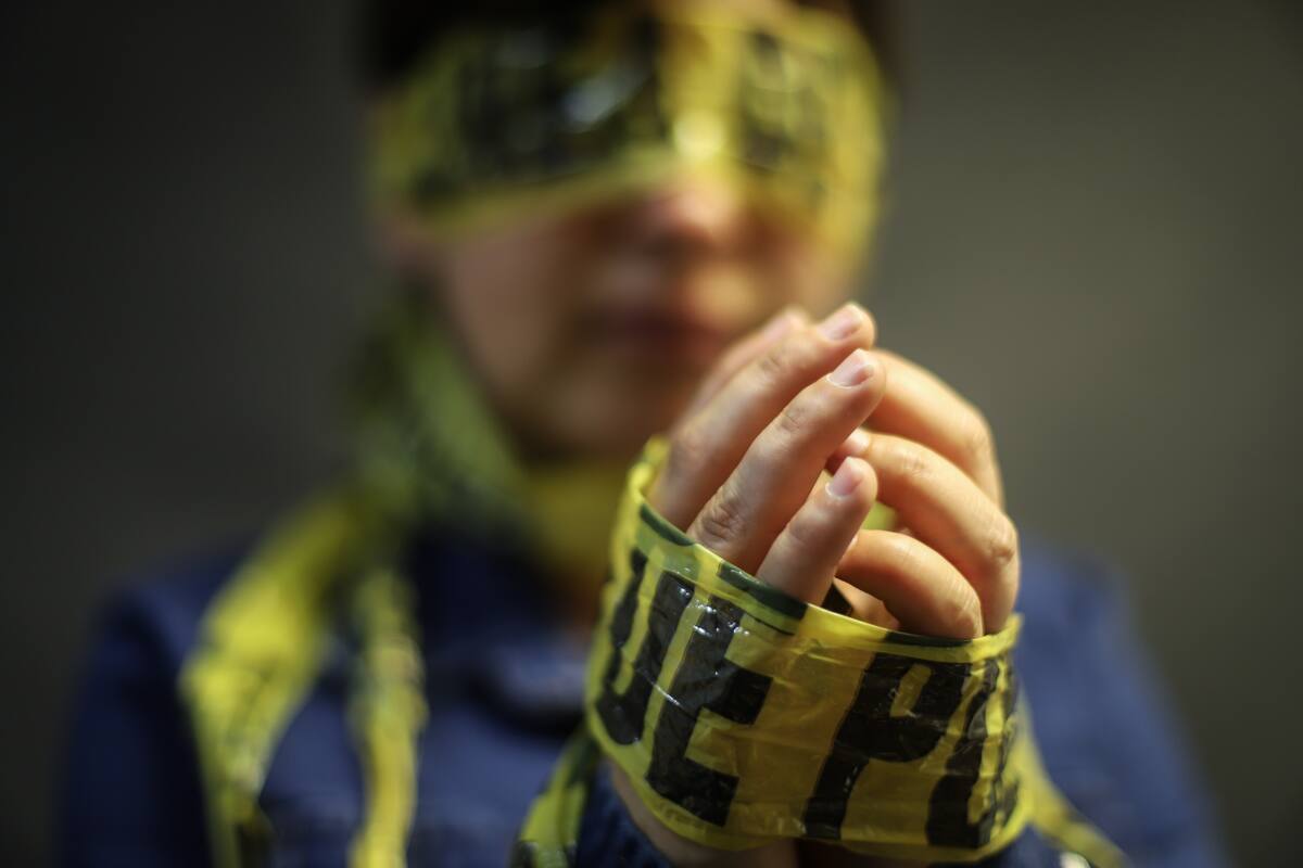 Tiene violencia varias formas de manifestarse: Psicólogo