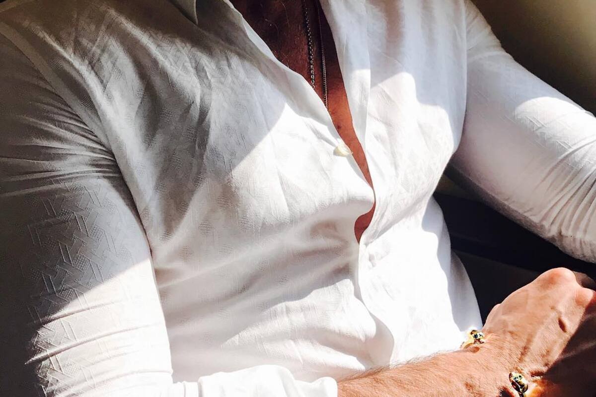 "Mi único interés es verlo recuperado", Roberto Tapia en vivo con Rafael Amaya