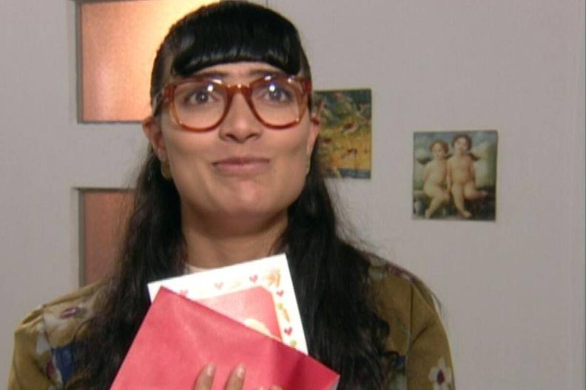 Estafador de WhatsApp es burlado con diálogos de la novela Betty la fea