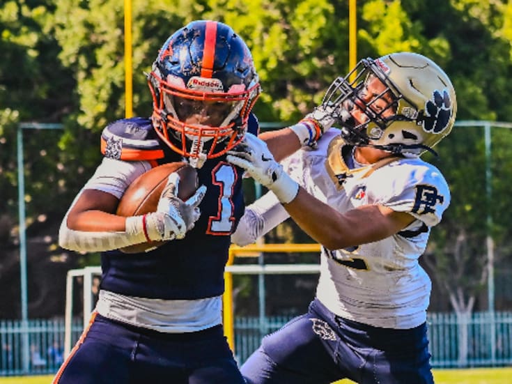 Arranca la OEFA con Juvenil A