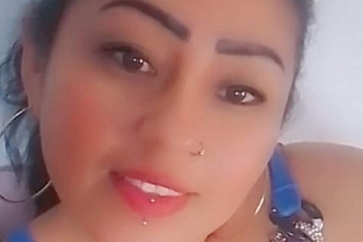 Se busca a Andrea Funes Organista de 35 años