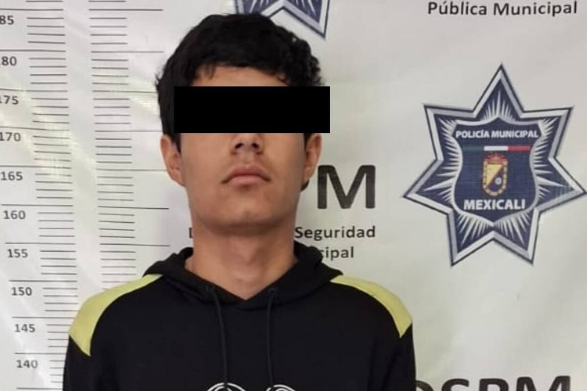 Policía Municipal libera a tres migrantes extranjeros y detiene a un sospechoso