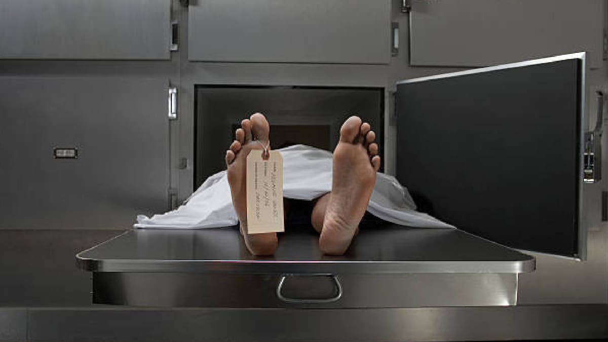 En los casos de personas que pierden la vida a causa de un homicidio o cualquier muerte no natural, la ley prohíbe de forma absoluta la cremación del cuerpo. Foto: Ilustrativa