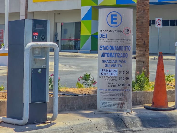 Solo 25 plazas comerciales en Mexicali deben cumplir con tiempos de cortesía