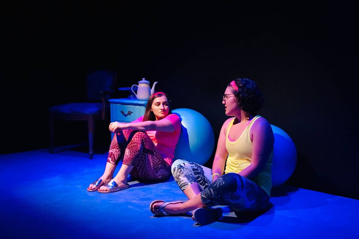 Invitan Cecut y Tijuana Hace Teatro a taller de formación actoral