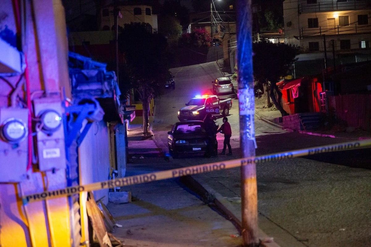 Matan a mujer durante ataque armado en la colonia Anexa Herrera