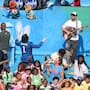 Los Muppets se presentan en el medio tiempo del Mundial de Fútbol 2026 y ofrecen una presentación llena de música, risas y energía