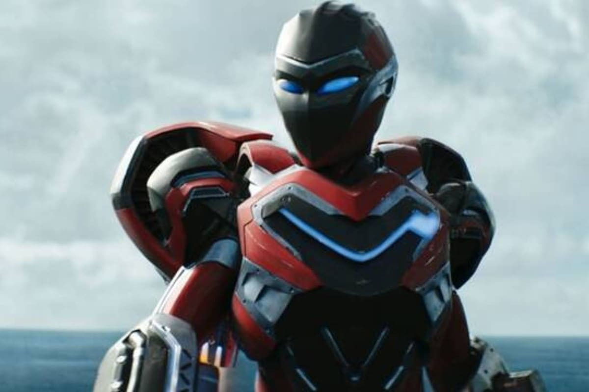 Marvel revela el primer traíler de ‘Ironheart’ para Disney+