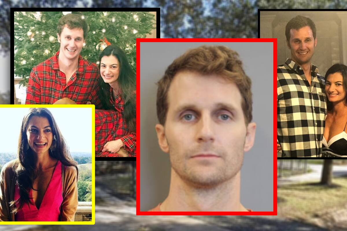 Hombre llamó al 911 para reportar que su esposa embarazada se suicidó, y luego fue arrestado por su asesinato ¿Qué sucedió realmente?