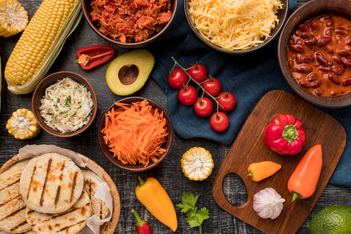 El costo promedio de la canasta básica de 24 productos se encuentra en 800 pesos, según cifras de la Profeco