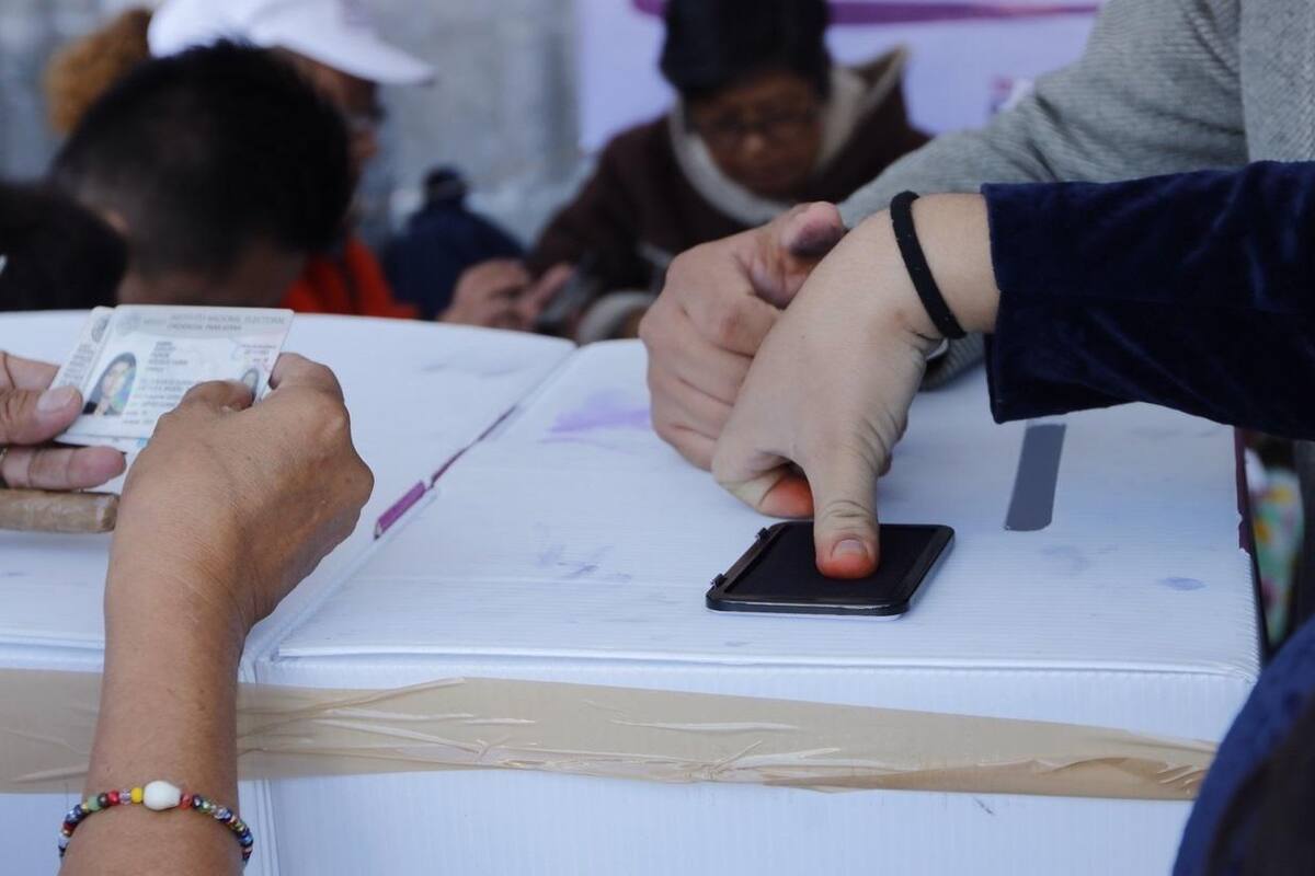 ¿Qué opinan de la consulta de revocación de mandato?