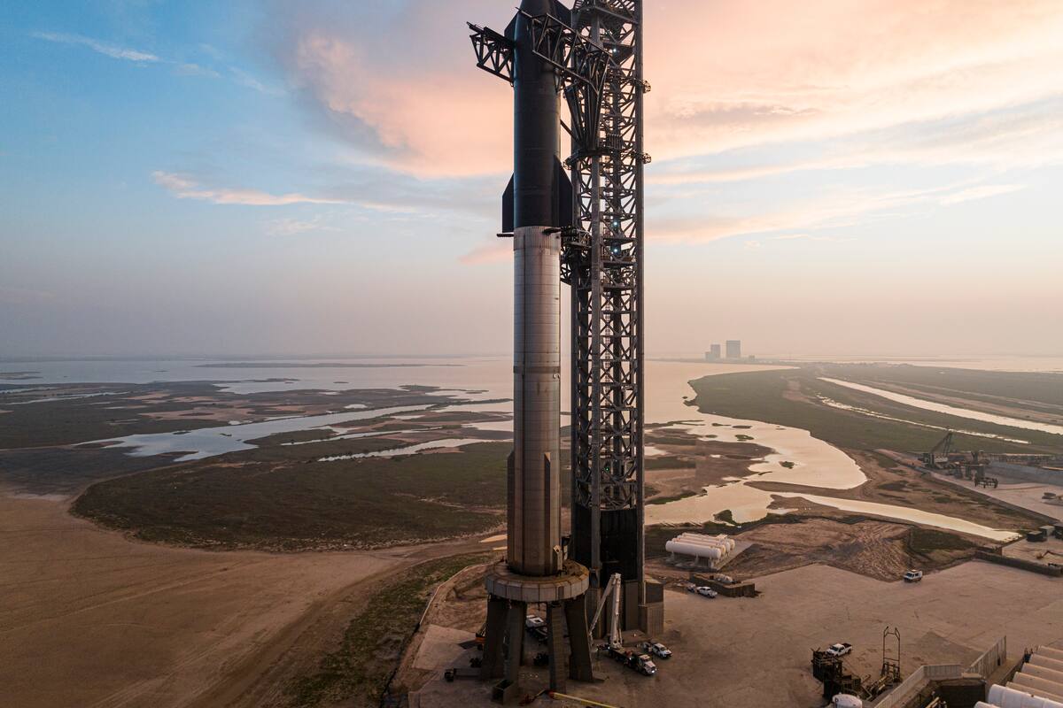 ¿Próximamente habrá aviones espaciales disponibles? Una empresa está trabajando en ello