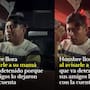 “Sus amigos lo dejaron con una cuenta de más de 5 mil pesos”: hombre es captado hablando con su madre tras ser detenido