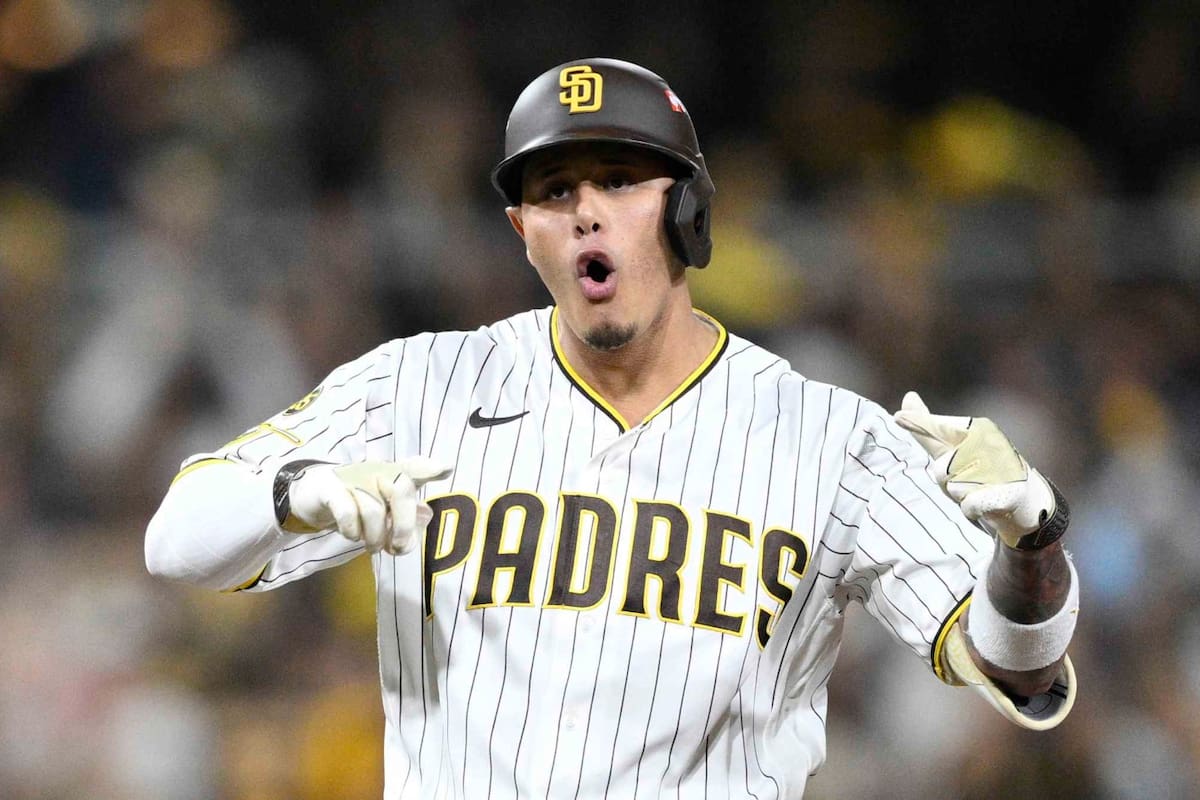 Padres de San Diego gana el J1 del Wildcard