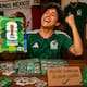 ¿Quieres ahorrar? La IA descifró cómo llenar el álbum Panini del Mundial 2026 en México de la forma más BARATA