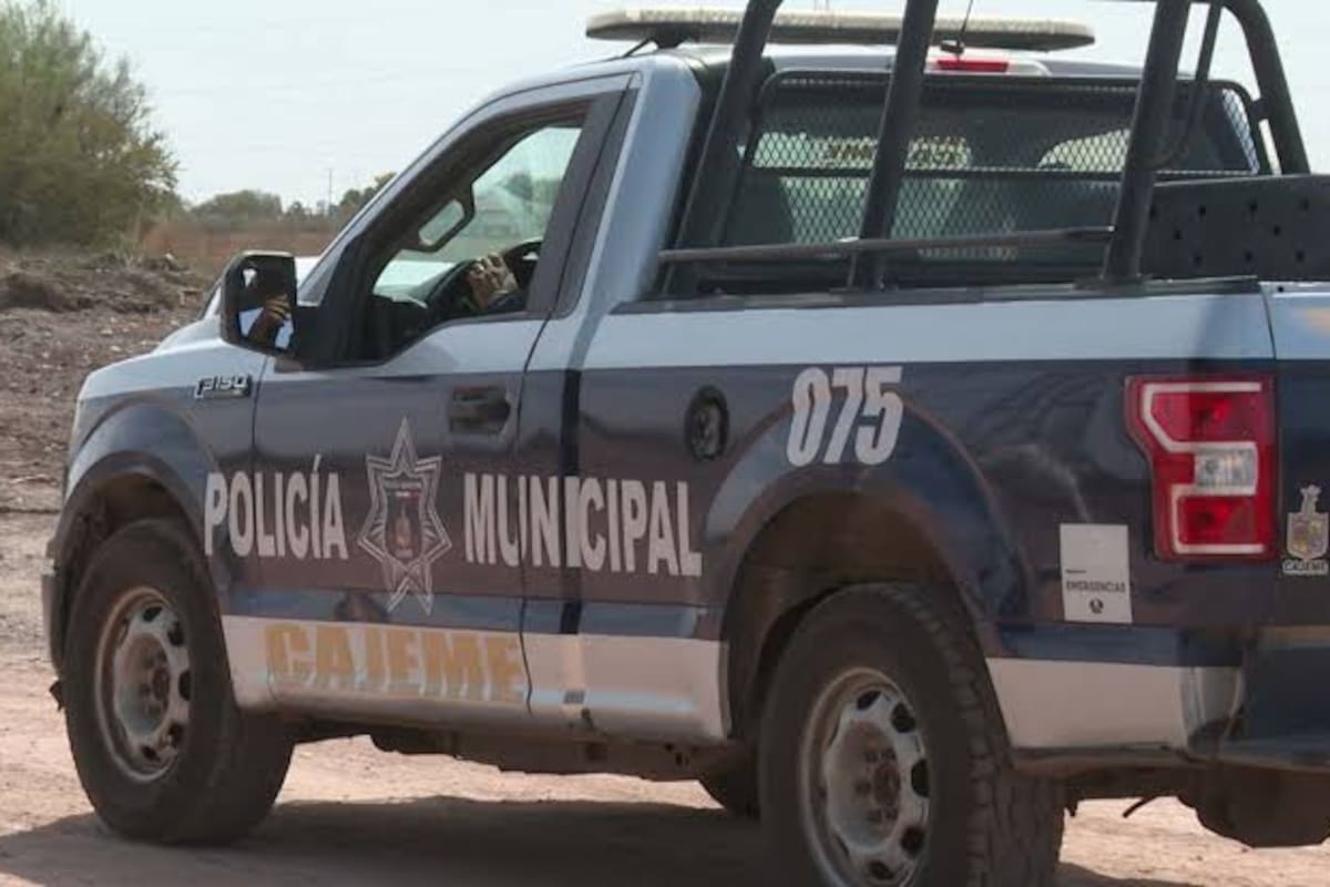 Mantendrán vigilancia constante en Loma de Guamúchil: Alcalde