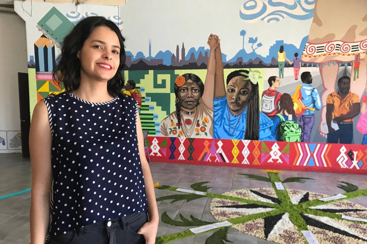 Agradecen a Tijuana por recibir a migrantes