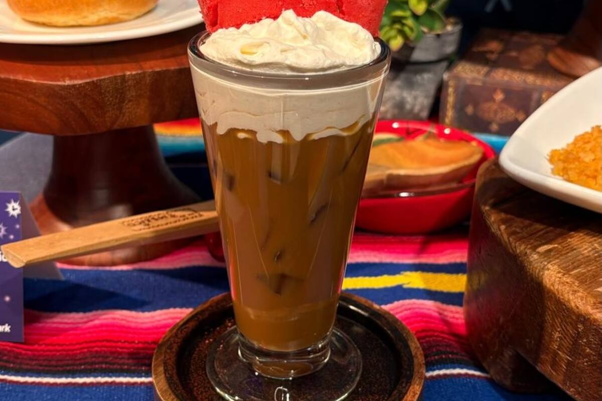 Café de Olla llega por primera vez a Disney California Adventure