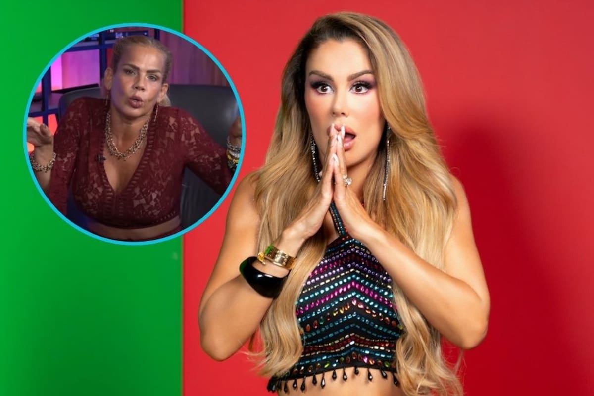 ¿Niurka siempre tuvo razón? Resurgen declaraciones de la cubana en contra de Ninel Conde: “A ella le molesta todo”