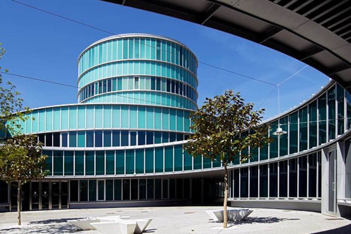 Arquitectura circular: la clave para una construcción sustentable y eficiente