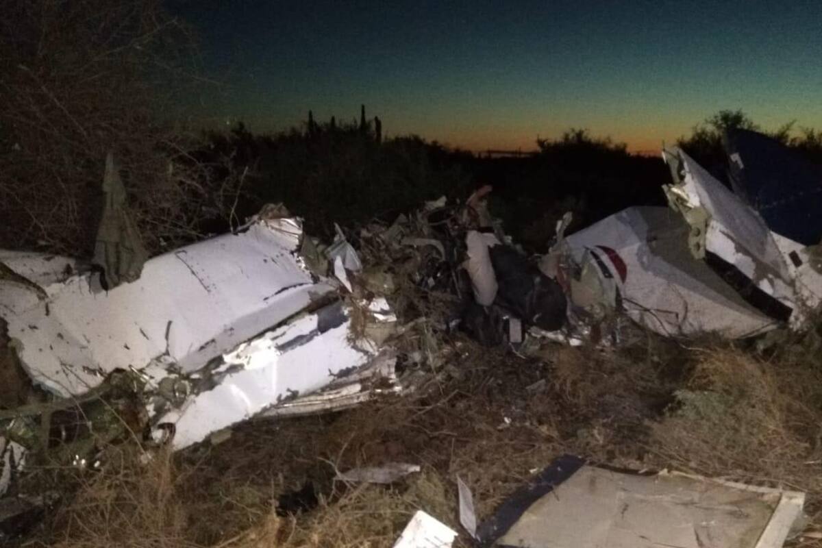Guardaban esperanzas de encontrarlos sanos y salvos