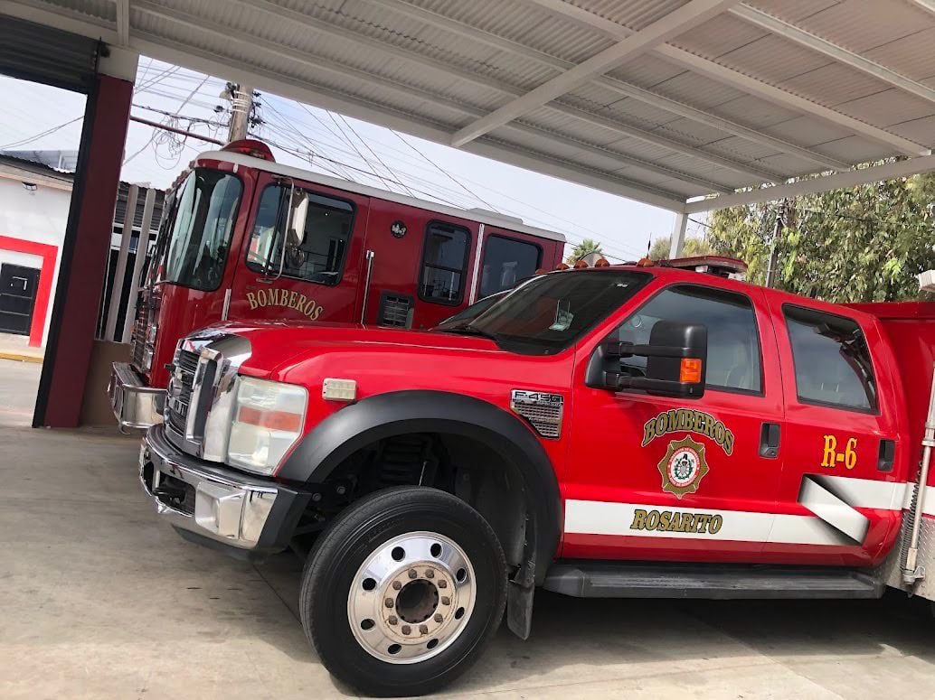 La Asociación Pro Bomberos informó que el proyecto es prioritario y se fortalece la planeación antes de definir el terreno. Foto: Carmen Gutierrez