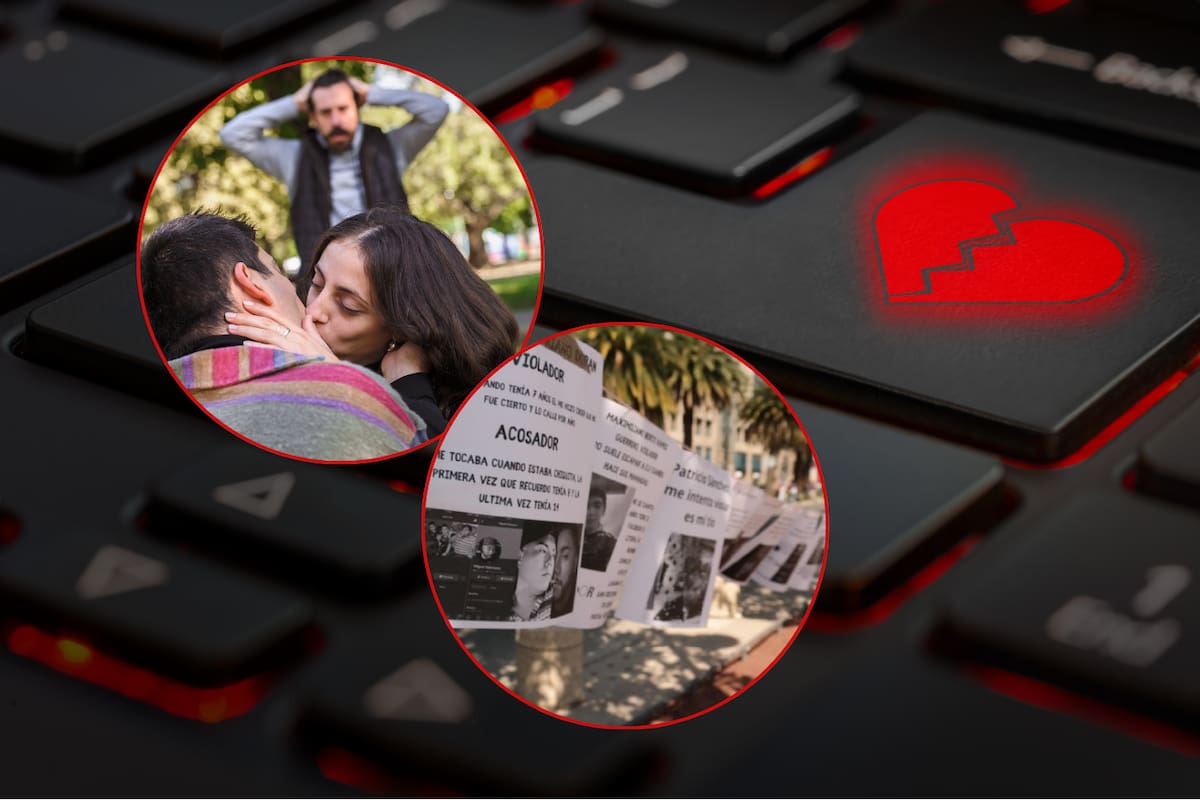 Crean “lista negra de las girls” para denunciar y exponer a parejas infieles