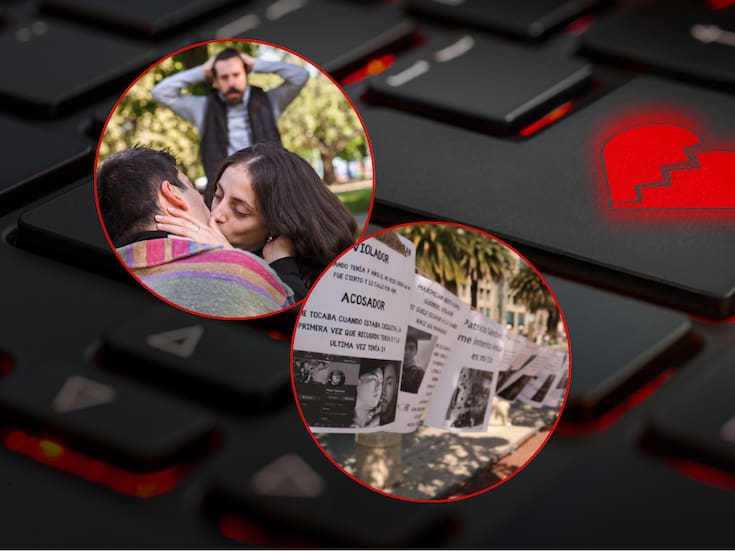 Mujeres peruanas crearon una “lista negra” para denunciar y exponer a sus novios y esposos infieles, pero el ejercicio creció más de lo que esperaban y cruzó las fronteras: ¿Qué es la “lista negra de las girls”?