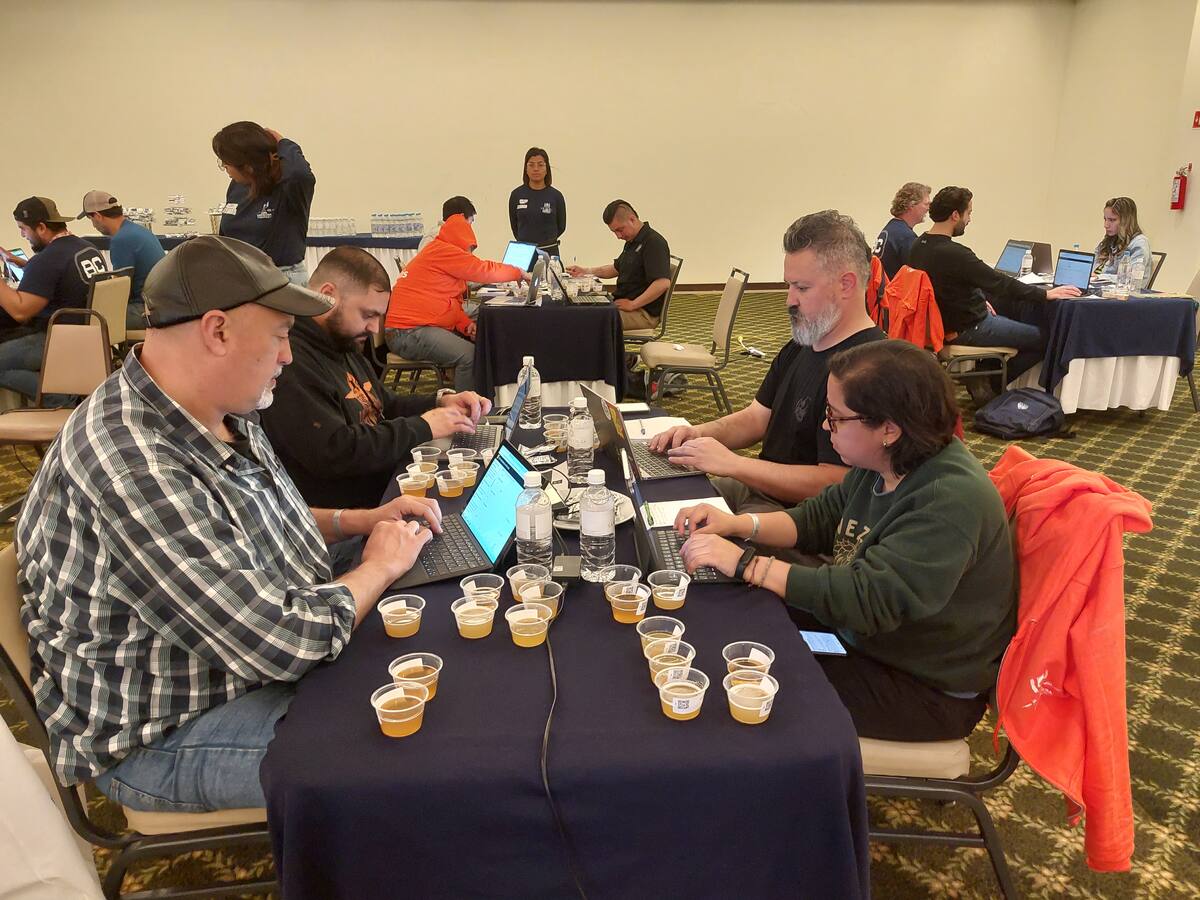 Embajada de Estados Unidos apoya al Ensenada Beer Fest