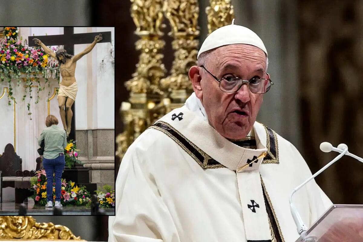 Lamenta Hermosillo el fallecimiento del papa Francisco
