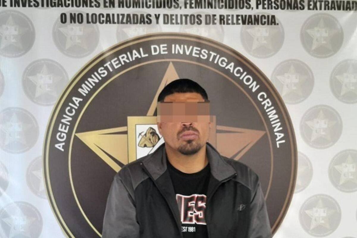Procesan a Adolfo “N”, implicado en feminicidio