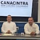 Incertidumbre por el T-MEC ya frena inversiones y empleos en San Luis Río Colorado: Canacintra
