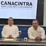 Incertidumbre por el T-MEC ya frena inversiones y empleos en San Luis Río Colorado: Canacintra