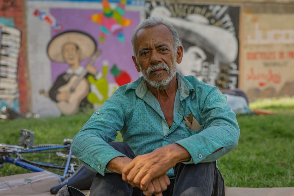 Foráneos buscan cómo mitigar el calor de Mexicali