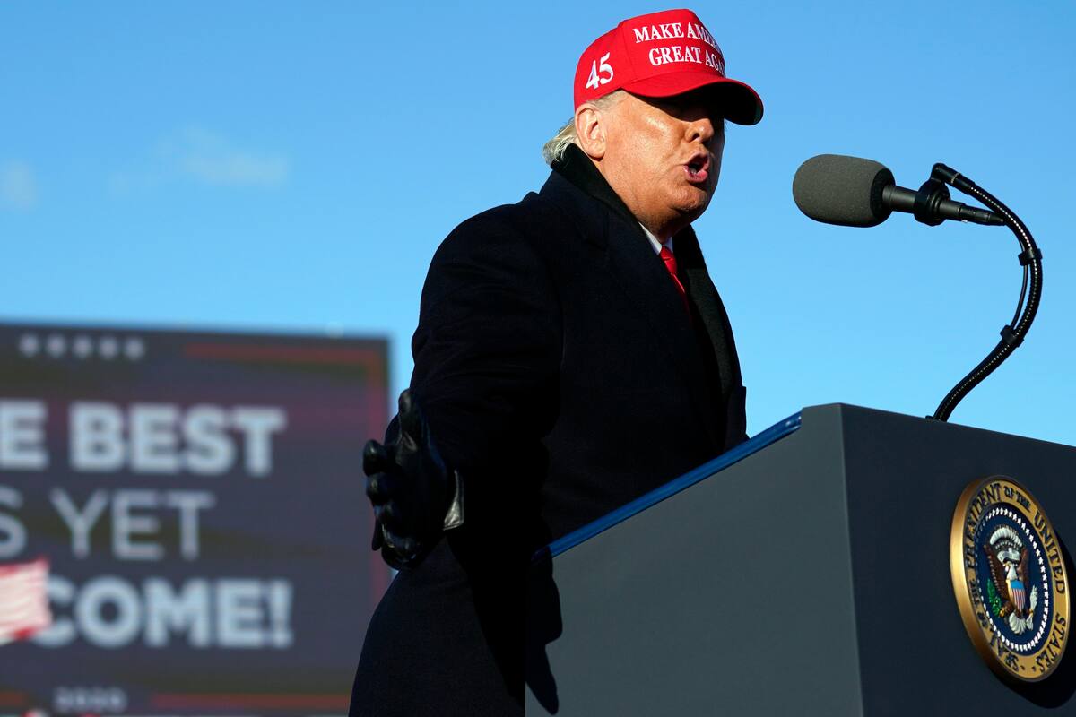 "¡LeBron James apesta!": Trump y sus seguidores se lanzan contra el jugador