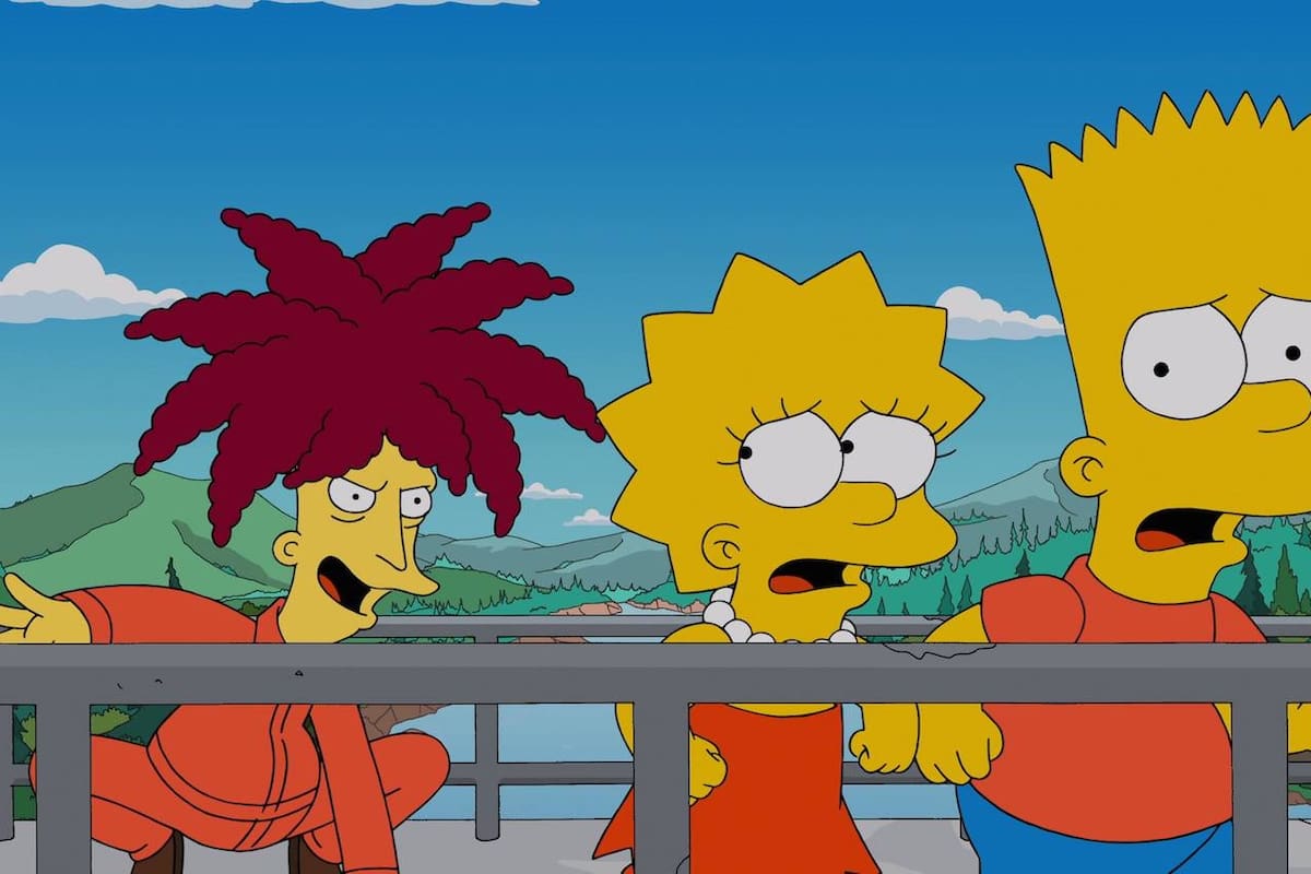 ¡De terror! Así se vería Bob Patiño según la inteligencia artificial